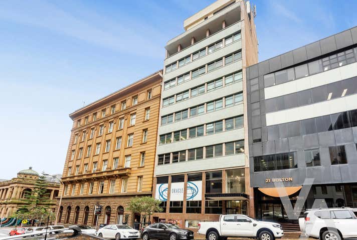 Suite, 19/19 Bolton Street Newcastle NSW 2300 - Image 4
