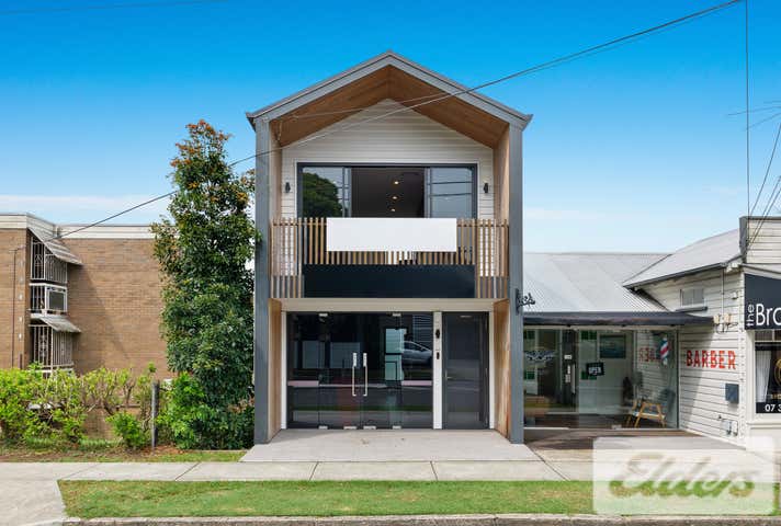 252 Cavendish Road Coorparoo QLD 4151 - Image 1