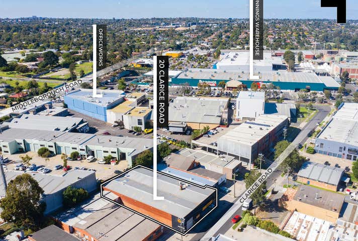 20 Clarice Road Box Hill South VIC 3128 - Image 2