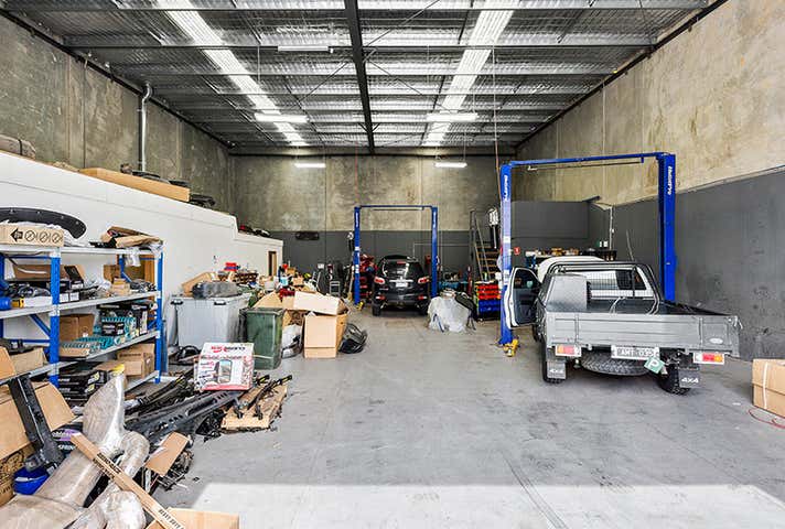 Unit 10, 419 - 425 Old Geelong Road Hoppers Crossing VIC 3029 - Image 3