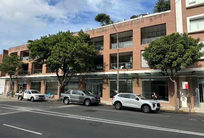 Opposite New Sydney Fish Market, 4-8 Bridge Road Glebe NSW 2037 - Image 2