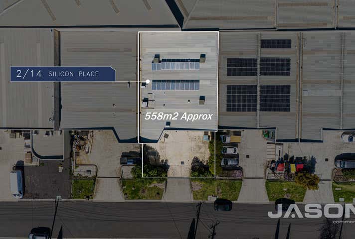 2/14 Silicon Place Tullamarine VIC 3043 - Image 7