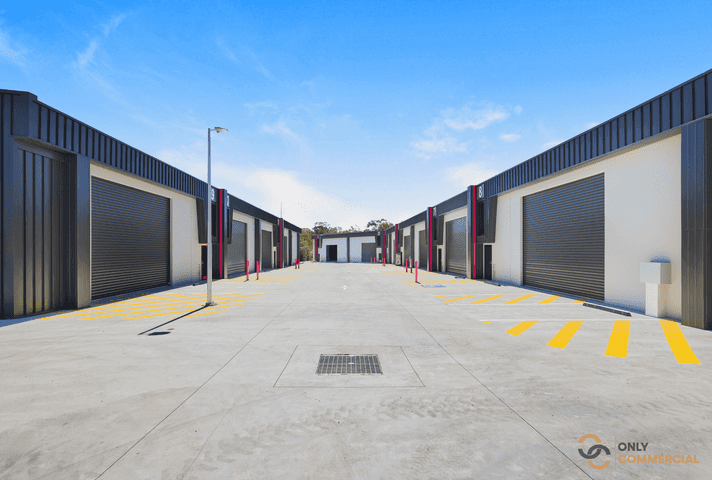 The Pivot, 2 Transport Street Yatala QLD 4207 - Image 16