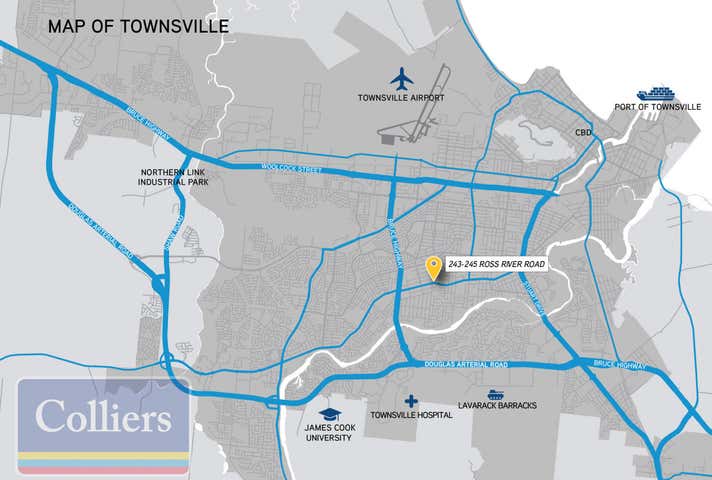 243-245 Ross River Road Aitkenvale QLD 4814 - Image 5