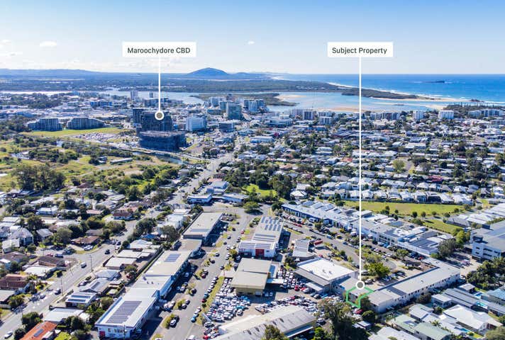 15/12 Norval Court Maroochydore QLD 4558 - Image 4