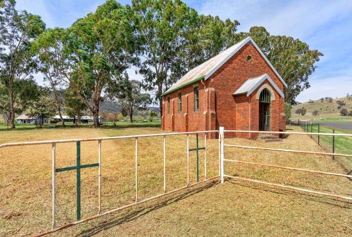 Union Church, Lot 1 DP 923633 Ogunbil Road Dungowan NSW 2340 - Image 1