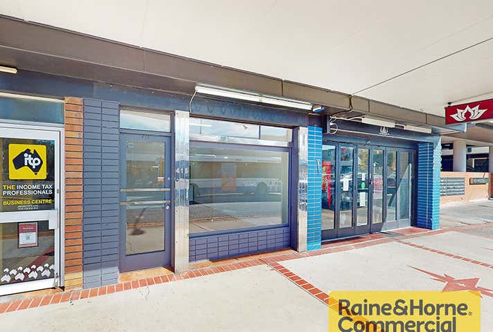 416 Hamilton Road Chermside QLD 4032 - Image 1