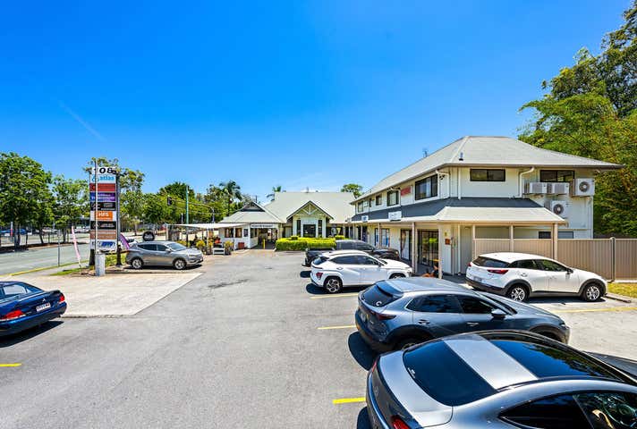 Small-Format Retail Opportunity – Helensvale, Shop 3, 108 Helensvale Road Helensvale QLD 4212 - Image 2