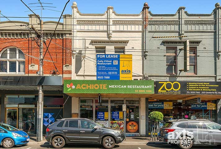 203 Glenferrie Road Malvern VIC 3144 - Image 1