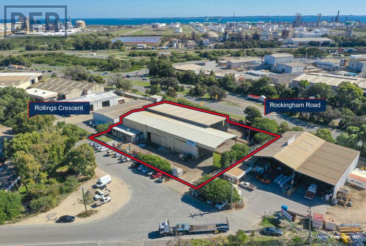 4 Rollings Crescent Kwinana Beach WA 6167 - Image 1