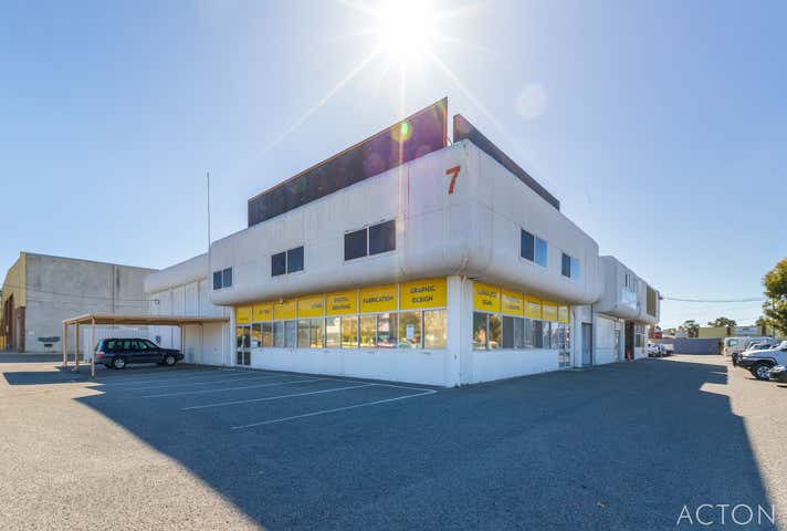 18 Kirke Street Balcatta WA 6021 - Image 1