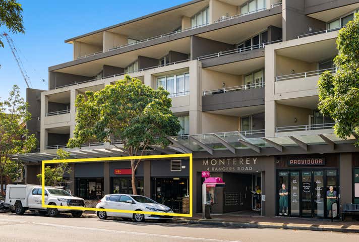 Shops 1 & 2, 4 Rangers Road Neutral Bay NSW 2089 - Image 7