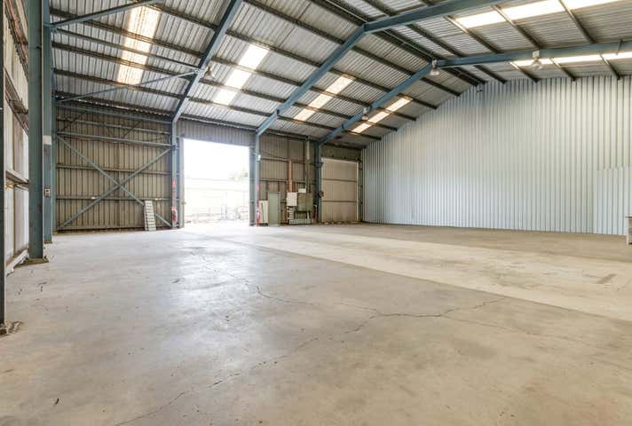 Shed 4, 107 Ingleston Road Tingalpa QLD 4173 - Image 3