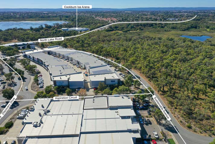 2/24 Sustainable Avenue Bibra Lake WA 6163 - Image 4