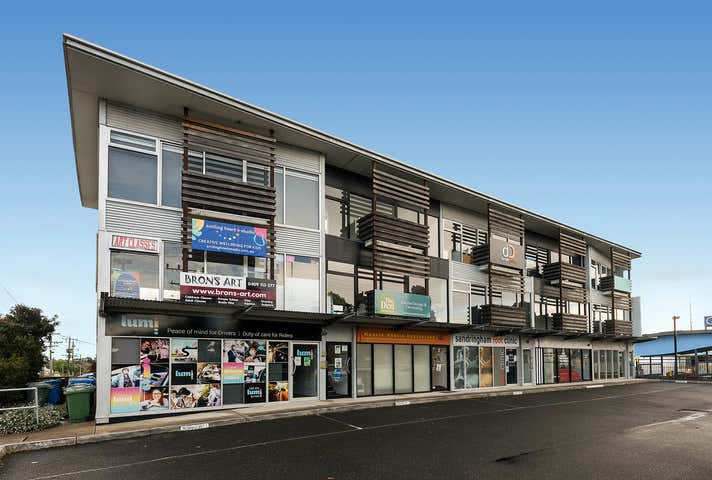 1/231 Bay Road, Sandringham Sandringham VIC 3191 - Image 1