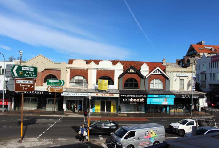 Level 1, 8 Spit Road Mosman NSW 2088 - Image 5