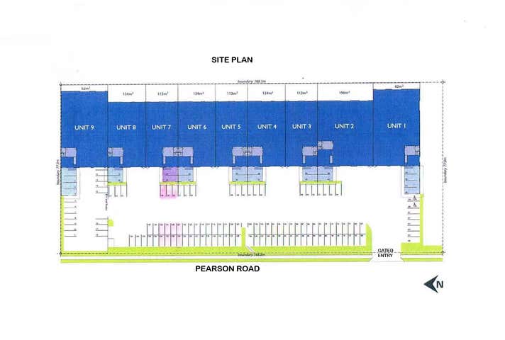 7/93 Pearson Road Yatala QLD 4207 - Image 19