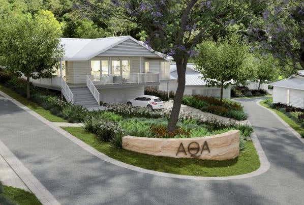DA & CC Approved Site - Avoca Beach 17 Luxury Holiday Homes, 314/314 Avoca Drive Avoca Beach NSW 2251 - Image 1