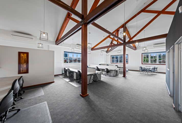 Plumridge House , Suite 14, 36 Agnes Street Fortitude Valley QLD 4006 - Image 3