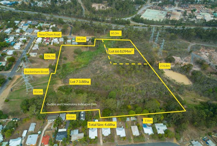 12 Buckenham Street Dinmore QLD 4303 - Image 2