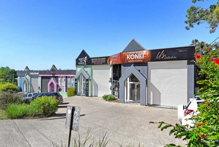 22 New Street Nerang QLD 4211 - Image 2