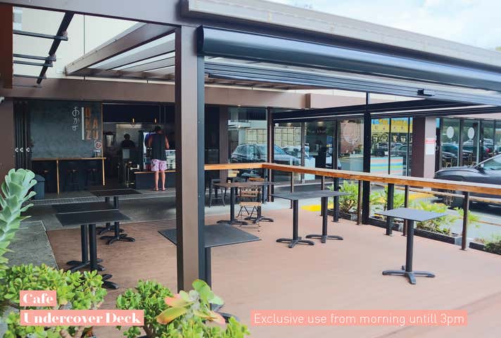 Mermaid Waters Shopping Village, 90 Markeri St Mermaid Waters QLD 4218 - Image 4