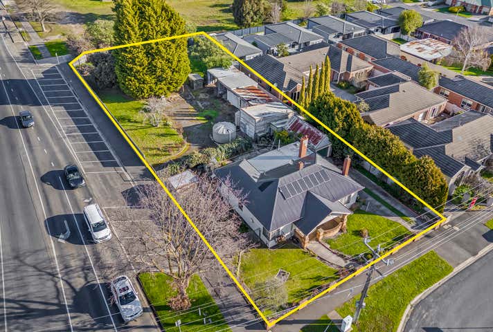 246 Victoria Street Ballarat East VIC 3350 - Image 1