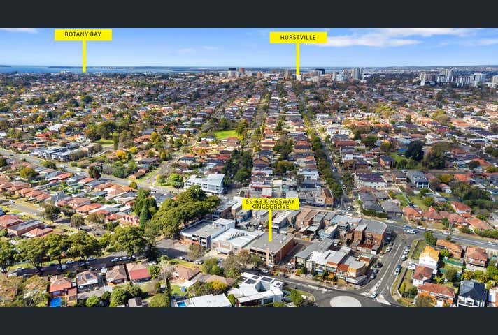 61-65 Kingsway Kingsgrove NSW 2208 - Image 14