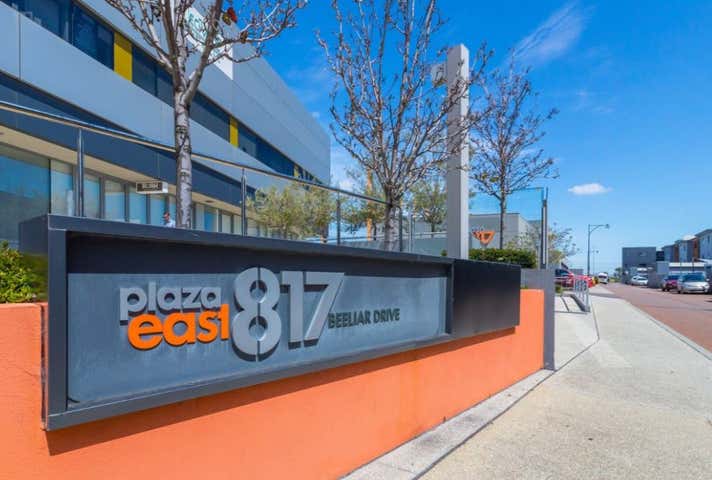 Plaza 817, E3, 817 Beeliar Drive Cockburn Central WA 6164 - Image 1