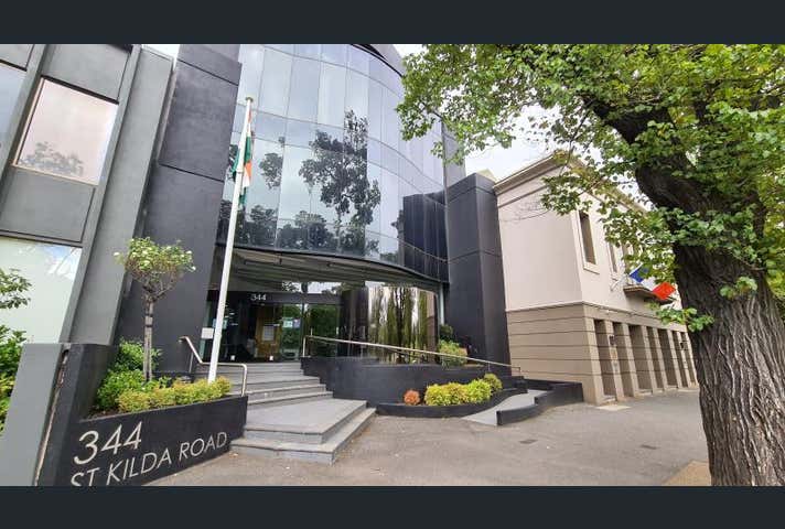 Leased Office at Level 6 , 175 Collins Street, Melbourne, VIC 3004 -  realcommercial