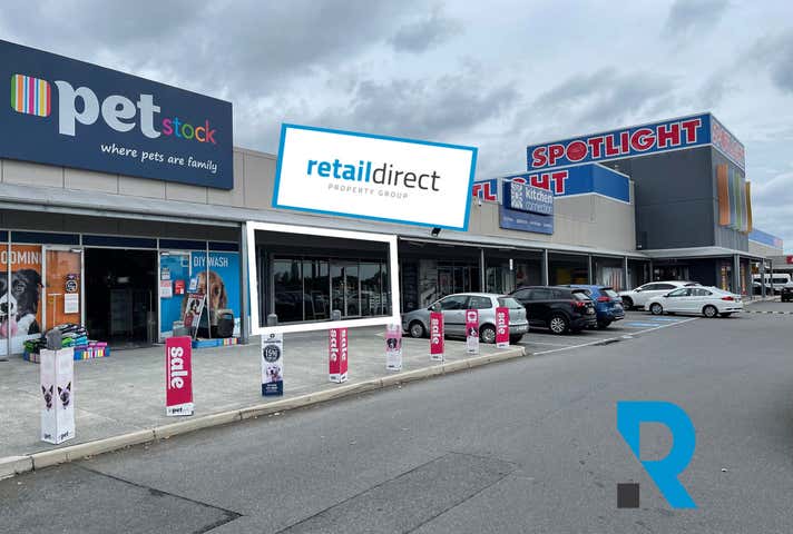 Cafe, 345 Southport-Nerang Road Molendinar QLD 4214 - Image 4