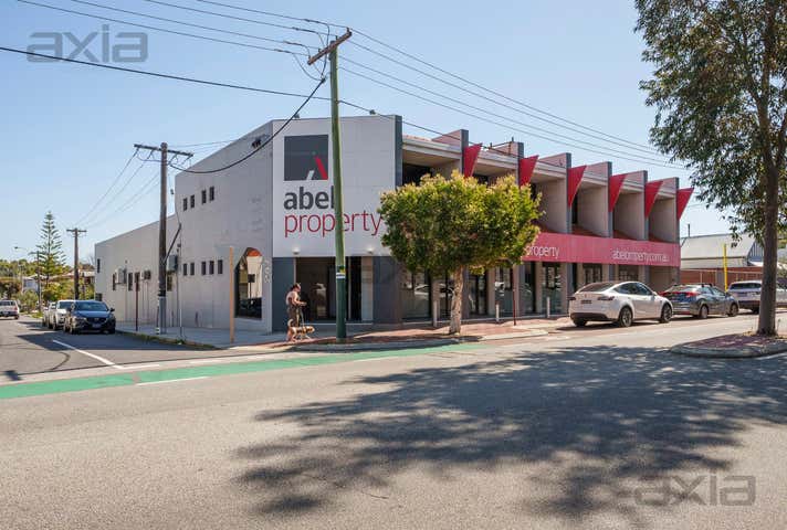 Ground Floor, 247 Oxford Street Leederville WA 6007 - Image 1