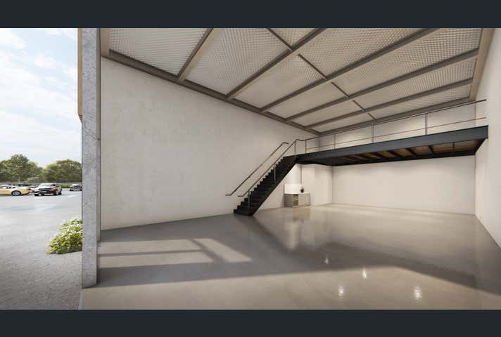 Warehouse D.1, 8-16 Rohs Road East Bendigo VIC 3550 - Image 3