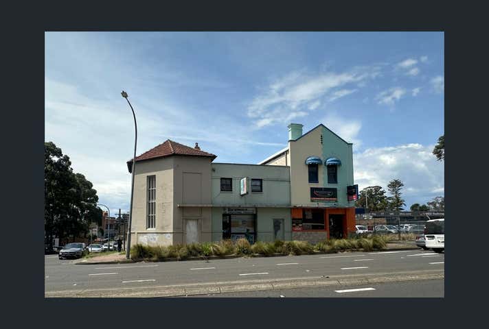 192 Pacific Highway Hornsby NSW 2077 - Image 3