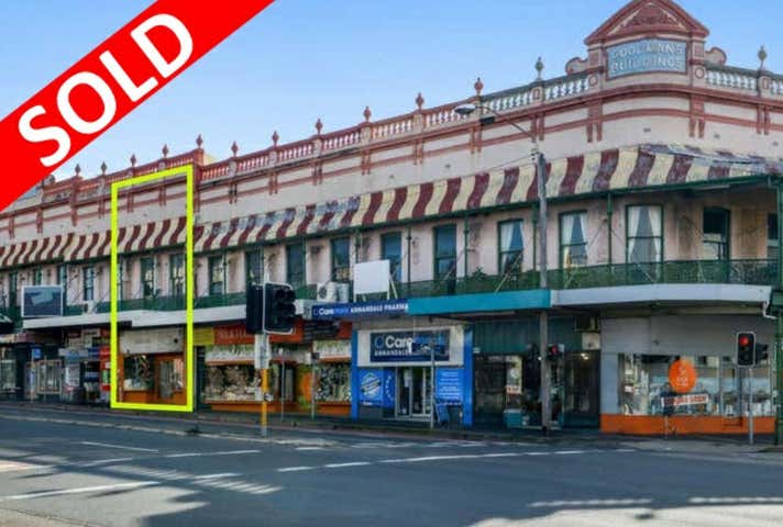 113 Parramatta Road Annandale NSW 2038 - Image 1