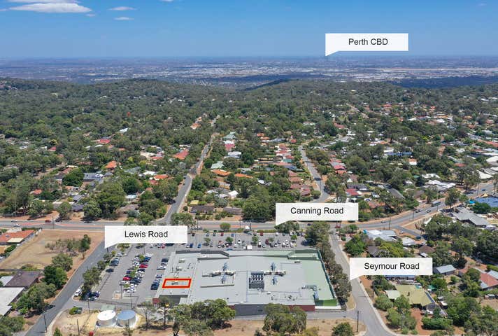 Shop 5B, 123 Canning Road Kalamunda WA 6076 - Image 12