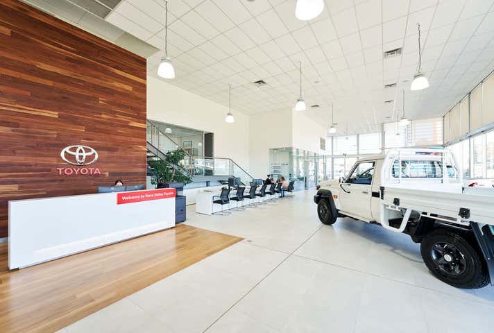 454-458 Maroondah Highway Lilydale VIC 3140 - Image 9