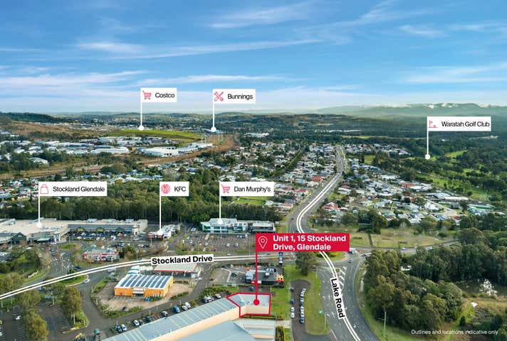 Unit  1, 15 Stockland Drive Glendale NSW 2285 - Image 14