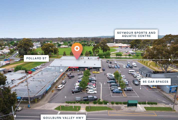 IGA Supermarket Plus Liquor , 10 & 11/115 Anzac Avenue Seymour VIC 3660 - Image 19