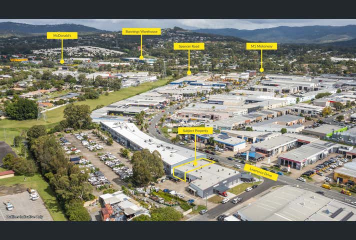 1/49-51 Lawrence Drive Nerang QLD 4211 - Image 3