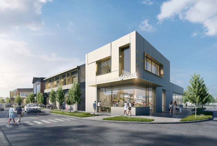 ONE CENTRE SQUARE, 43-45 Siding Avenue Officer VIC 3809 - Image 14