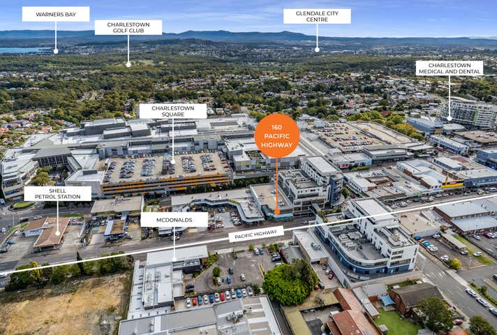 GF, Suite 1, 160 Pacific Highway Charlestown NSW 2290 - Image 8