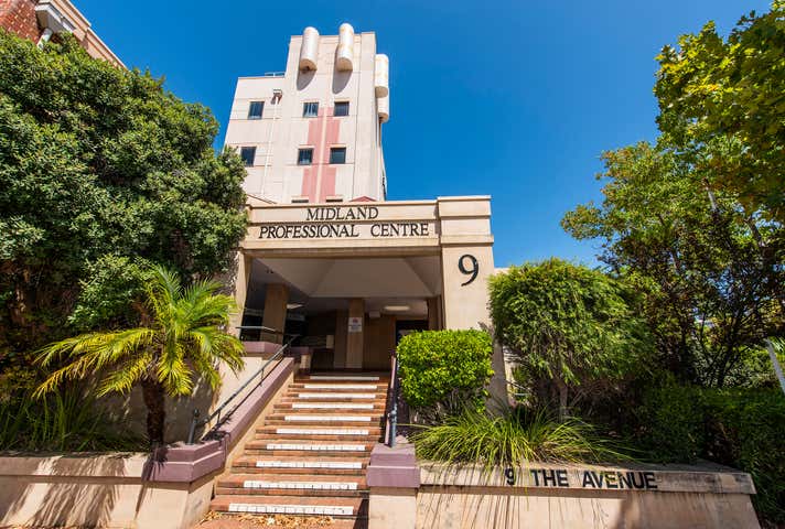 17A/9 The Avenue Midland WA 6056 - Image 5
