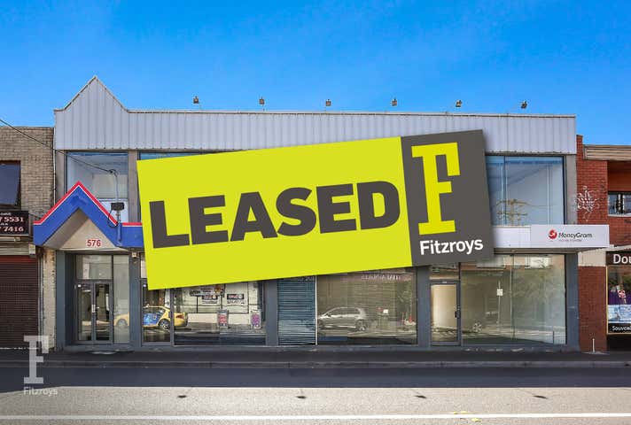 576 Barkly Street West Footscray VIC 3012 - Image 1