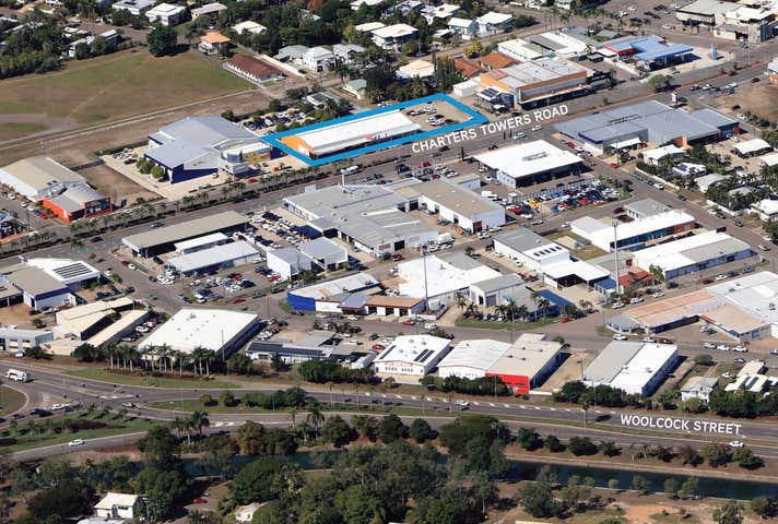 74 Charters Towers Road Hermit Park QLD 4812 - Image 4