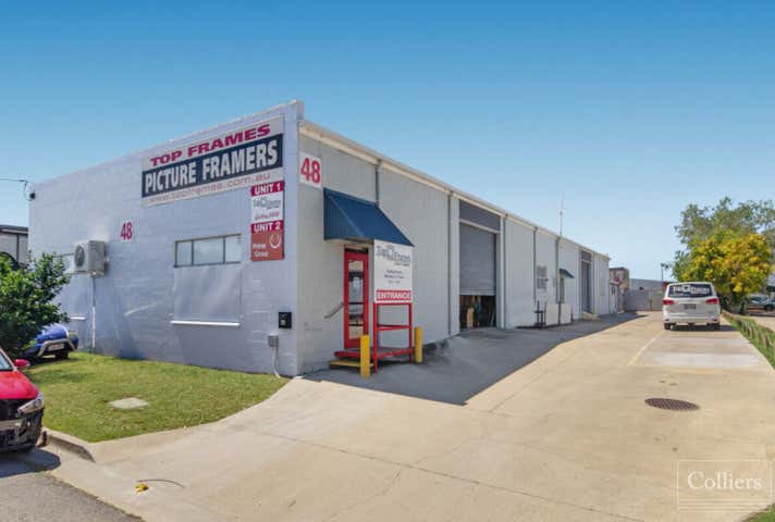 48 Punari Street Currajong QLD 4812 - Image 1