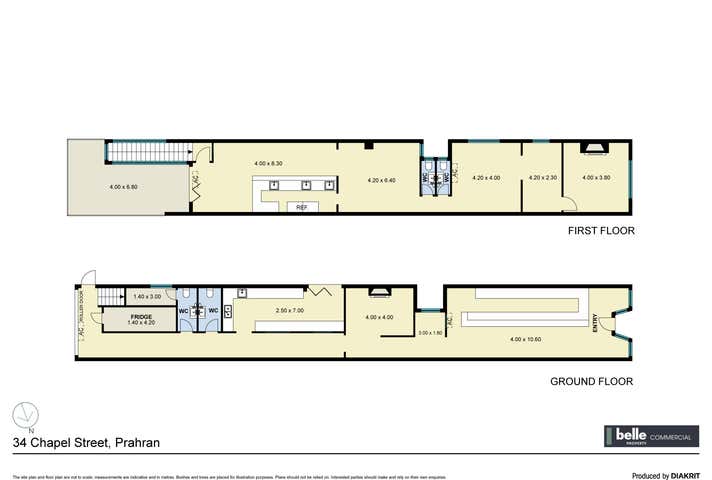 34 Chapel Street Windsor VIC 3181 - Image 7