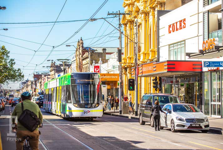 154 Johnston Street Fitzroy VIC 3065 - Image 13