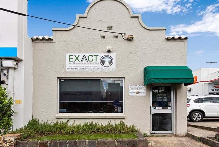 48 Whitehorse Road Balwyn VIC 3103 - Image 1