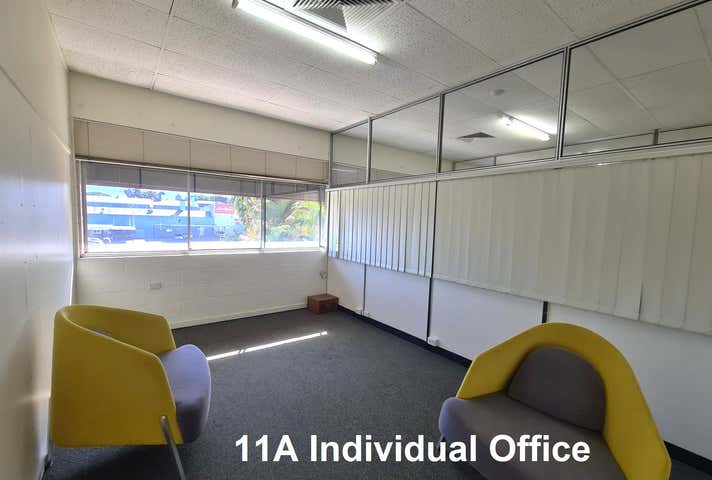 Yeerongpilly Corporate Park, 49 Station Rd Yeerongpilly QLD 4105 - Image 12